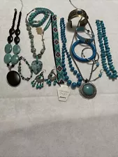 Jewelry Lot Sale Vintage To Now