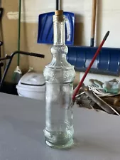 Liquor Bottle