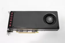 New ListingXFX RADEON RX 480 GRAPHICS CARD | RX-480M4BA | 4GB GDDR5