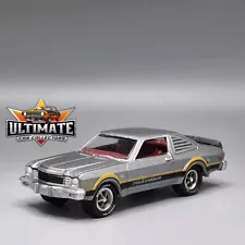 1976 Plymouth Volare Road Runner Collectible 1/64 Scale Diecast Collector Car