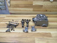 LTR 450R SUZUKI QUAD RACER *2006 LTR 450R 2006 CYLINDER HEAD AND CAM SHAFTS