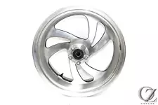 06 Victory Hammer Rear Rim Wheel 18 x 8.5 (For: 2007 Victory Hammer)