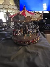 Merry Go Round WORKS GREAT