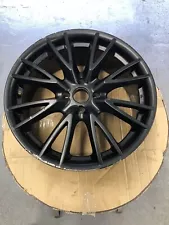 Second hand Lotus Exige Alloy Wheel for sale (Light damage)