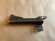 Original Colt Trooper 357 Magnum 4" Barrel