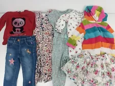 Baby Girls Clothing Bundle 9-12 Months Next M&S