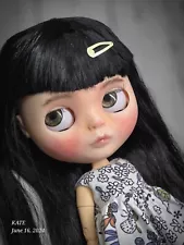 Custom Blythe Doll