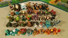 Skylanders SPYRO'S ADVENTURE figures Buy 3 get 1 Free! FREE SHIP! *$6 Minimum*ð¼