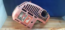 OEM Shindaiwa EB854 Engine Cover Shroud Housing... Rear