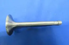 NOS Matchless AJS Exhaust Valve, V209 # 02-6029 G80CS 1963-1967 N301