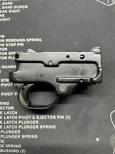 New ListingRuger 10/22 Metal Trigger Assembly