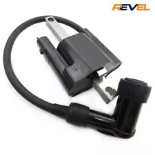 EZGO Golf Cart Ignition Coil for 19-23 Models w 13.5HP Kawasaki Engine, # 670119