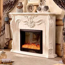 old fireplaces for sale