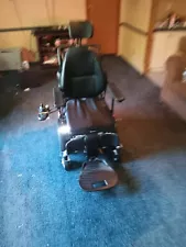 Power wheelchair for sale used