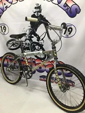 Diamondback Bmx Bike