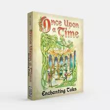 Enchanting Tales (Once Upon a Time 3E) [Outlet]