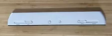 Power A Wireless White Sensor Bar for Nintendo Wii & Wii U (000377) *TESTED*