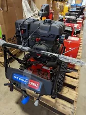 toro ccr 3650 snowblower for sale