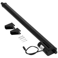 VEVOR Electric Actuator 20 Inches Electric Cylinder 12V Actuator Electric...