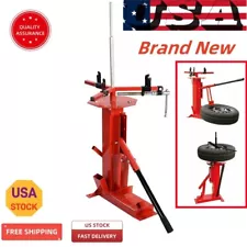 Manual Tire Changer Multi-tyre Machine Used for Car Motorcycl Multifunctional