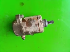 2000-2006 Honda Rancher TRX 350 FE FM TE TM Starter Motor