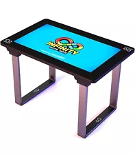 Arcade1Up 32" Screen Infinity Game Table with HD Touchscreen