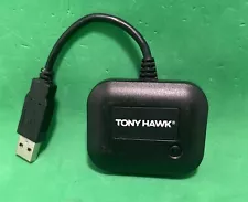 PlayStation 3 Tony Hawk Wireless Skateboard Receiver Dongle For PS3 83924791