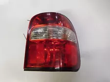 OEM Kia Sportage Right Tail Light Assembly 1998 1999 2000 2001 2002