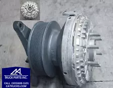 Horton Mack MP7 Fan Clutch 99A8180 For Sale