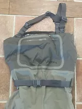 Orvis Silver Sonic Waders - XL Short 10-12 Men’s