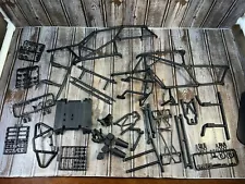 Lot of Axial Wraith Rock Crawler Truck Parts Lot