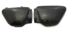 1977-1978 Honda CB750K Side Cover Panel Set - CB750 83600-405-000 83700-405-000 (For: 1978 Honda CB750K)