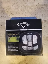 Callaway Chip Shot Chipping Net