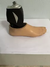 prosthetic foot