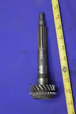 MG Midget AH Sprite Transmission Input Shaft Assembly 22G229