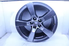 2010-2015 Chevrolet Camaro Wheel 20 X 9 Rim