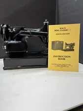 vintage sewing machine for sale