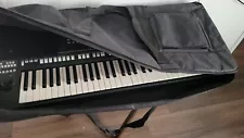 Yamaha PSR A3000 With Free Case