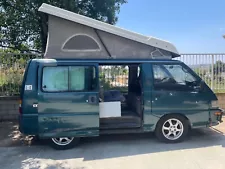 1995 Mitsubishi Delica