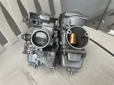 1981 yamaha virago xv750 carburetor