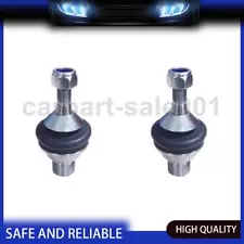 Front Lower Suspension Ball Joints 2PCS For Mercedes-Benz ML550 2011 (For: Mercedes-Benz ML550)