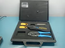 UNBRANDED Heavy Duty Crimper Crimping Tool with 30 day warranty!!!