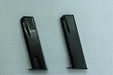 Factory OEM Czech CZ 82 83 Magazine 380 9x18 Makarov Full Size Magazine 10rd