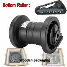 Bottom Roller for Kubota KX121-3 Mini Excavator Undercarriage SALE HOT！