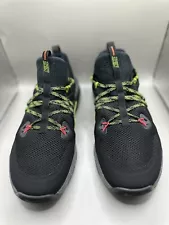 Men’s Size 13 - Nike Zoom Train Command Black (USED)