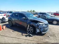 Automatic Transmission 2.0L CVT Fits 18-20 C-HR 1839077