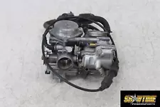 02 HONDA SHADOW ACE 750 VT750C CARB CARBURETOR