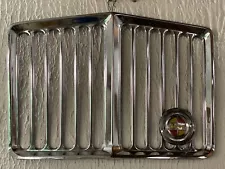 1963 - 1970 OEM Jeep Wagoneer Gladiator Grill Grille