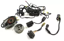 Wire Harness with Ignition Flywheel OEM for 2018 KTM 450 SXF