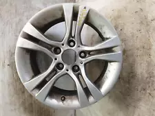 BMW 3 SERIES ALLOY WHEEL 36116780907 7JX16 ET31